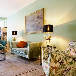 Apartmenthaus Hamburg