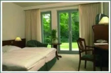 Hotel Bergedorfer Hoehe Hamburg